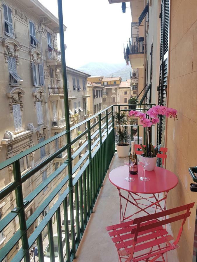 Cinqueterre Behind Hotel La Spezia Exterior photo